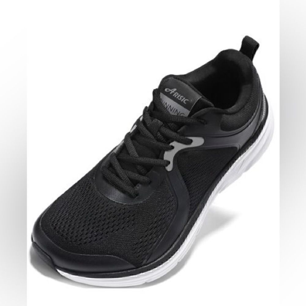 Wide Shoes for Men, Zero Drop Running Shoes Lightweight Shoe